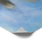 POSTER CHIENS DANS LA PATROUILLE DE BALLE DU CIEL 3 (Coin)