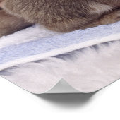 Poster Chiens de taupe (Coin)