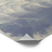 Poster Chiens de vol 3 (Coin)