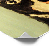 Poster chiens par eric ginsburg (Coin)