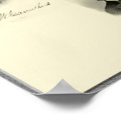 Poster Chiffres de guerre civile de PA #2 (Coin)