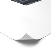 Poster Chihuahua About Town In Paris (Coin)