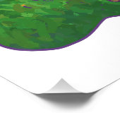 Poster Chihuahua Cadeaux et accessoires (Coin)