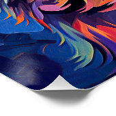 Poster Chihuahua Dog 002 - Zetton Ziana (Coin)