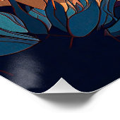 Poster Chihuahua Dog 005 - Bruno Pokopen (Coin)