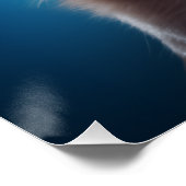 Poster Chihuahua En Action (Coin)