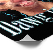 Poster Chihuahua Funny Meme (Coin)