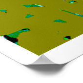 Poster Chihuahua - Vous dites Potty, je dis Parti (Coin)