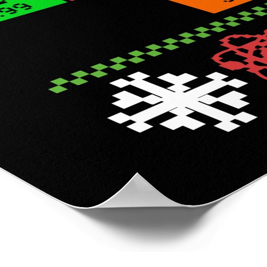 Poster Chiistree (Coin)