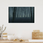 Poster Chikusei (Cuisine)