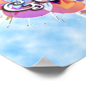 Poster Child of God (Coin)