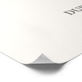 Poster Childe Hassam Poppies Isles of Shoals Serenity (Coin)