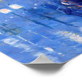 Poster Childe Hassam - Rainy Midnight (Coin)