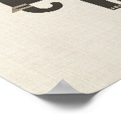 Poster Children's Playful Safari Adventure ID1268 (Coin)