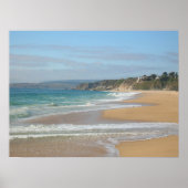 Poster Chilebeach (Devant)