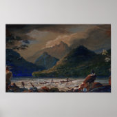 Poster Chili (Devant)