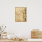 Poster Chili 2 (Cuisine)