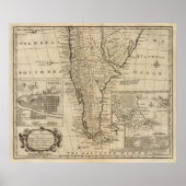 Poster Chili 6 (Devant)