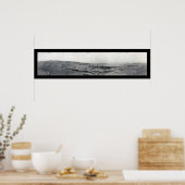 Poster Chili Copper Mining Chuquicanta Photo 1925 (Cuisine)