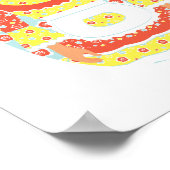 Poster chilien Matryoshka (Coin)