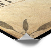 Poster Chilippositories (Coin)