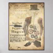 Poster Chilippositories (Devant)