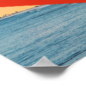 Poster Chill Out - Wallpaper (Coin)