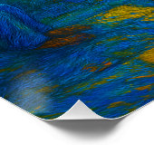 Poster Chilling (Coin)