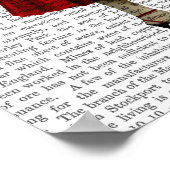 Poster Chimau Au Vin (Coin)