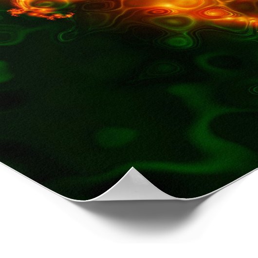 Poster Chimera (Coin)