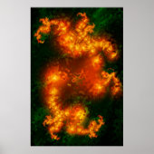 Poster Chimera (Devant)