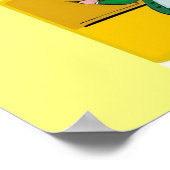 Poster chimie (Coin)