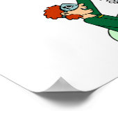 Poster chimie (Coin)