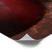 Poster Chimie - Chemistes Arc-en-ciel (Coin)