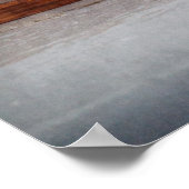 Poster Chimie - Échantillons (Coin)