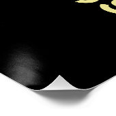 Poster Chimie - Problèmes de mole (Coin)