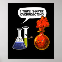 Chimie Science Vous Réagissez De Manière Drôle