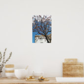 Poster Chinaberry à Lisbonne (Cuisine)