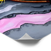 Poster Chinchilla (Coin)