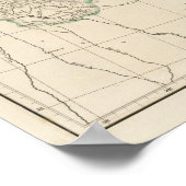 Poster Chine 12 (Coin)