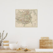 Poster Chine 12 (Cuisine)