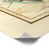 Poster Chine 13 (Coin)