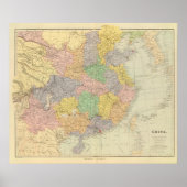 Poster Chine 15 (Devant)