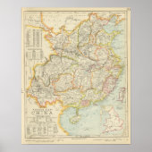 Poster Chine 2 (Devant)