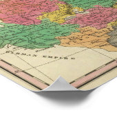 Poster Chine 6 (Coin)