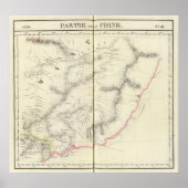 Poster Chine, Asie 48 (Devant)