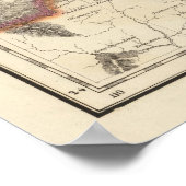 Poster Chine, Asie 87 (Coin)