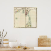 Poster Chine, Asie 99 (Cuisine)