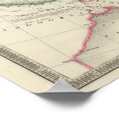 Poster Chine et Japon (Coin)