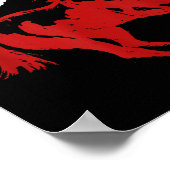 Poster Chinese New Year 2026 Year Of The Horse (Coin)